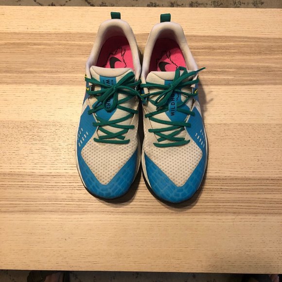 Nike Shoes - Nike Wildhorse 5